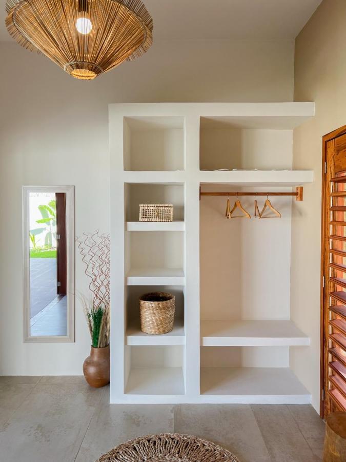 Casa Boa Onda - Icaraizinhoヴィラ エクステリア 写真
