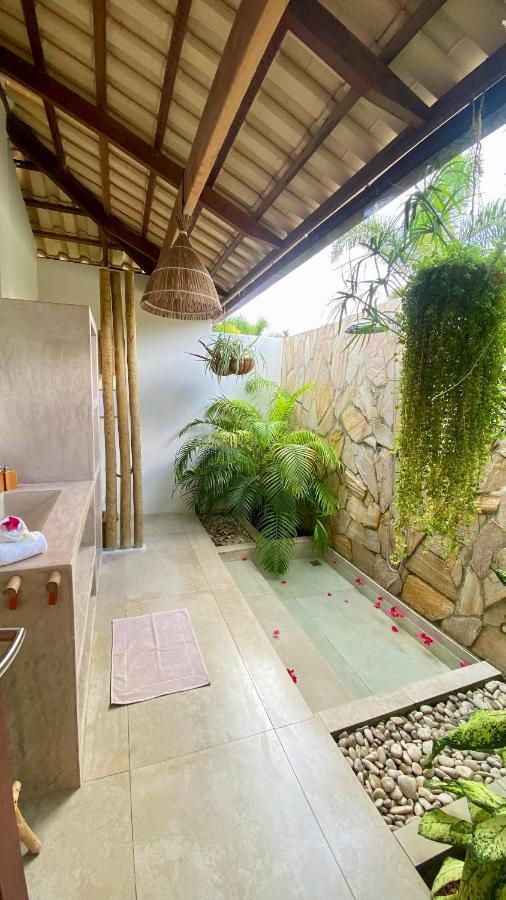 Casa Boa Onda - Icaraizinhoヴィラ エクステリア 写真