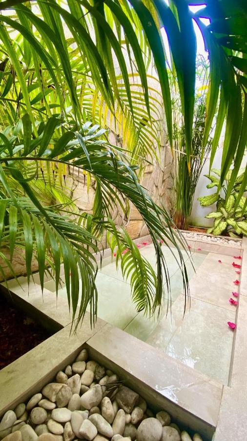 Casa Boa Onda - Icaraizinhoヴィラ エクステリア 写真