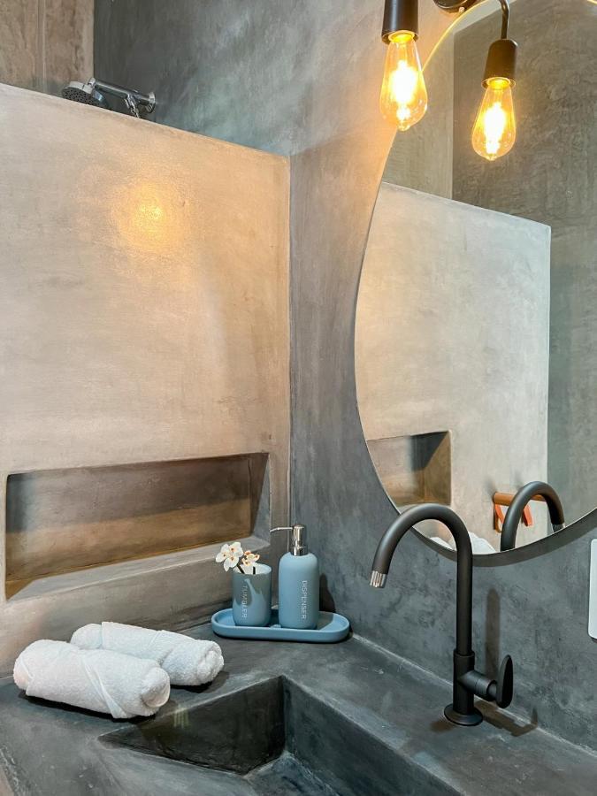 Casa Boa Onda - Icaraizinhoヴィラ エクステリア 写真